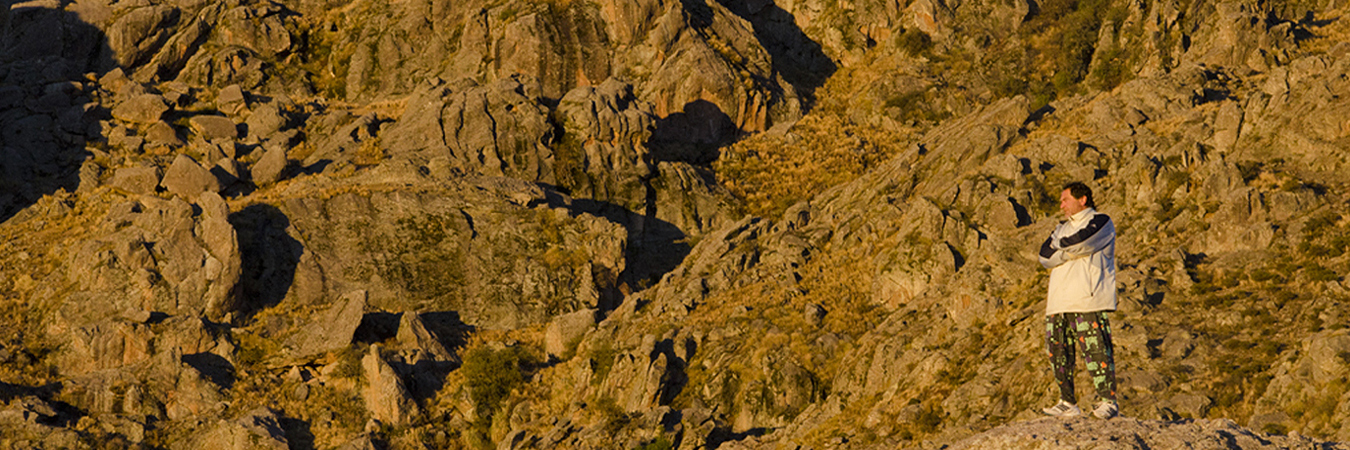 Trekking Condorito + Los Gigantes | Acampar Trek