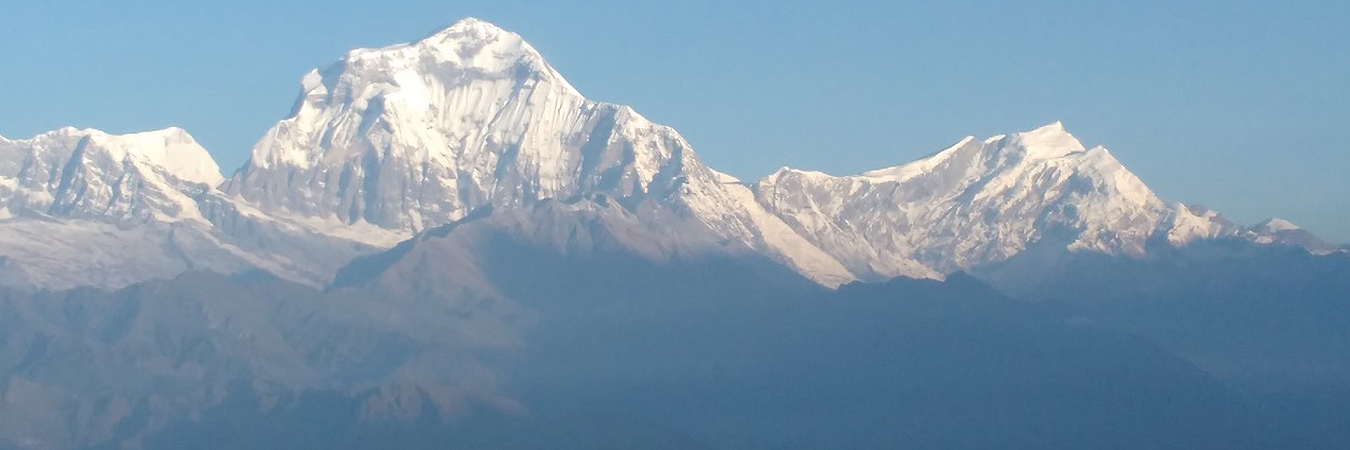 Annapurnas - Nepal | Acampar Trek