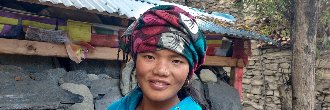 Annapurnas - Nepal | Acampar Trek