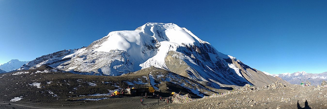 Annapurnas - Nepal | Acampar Trek