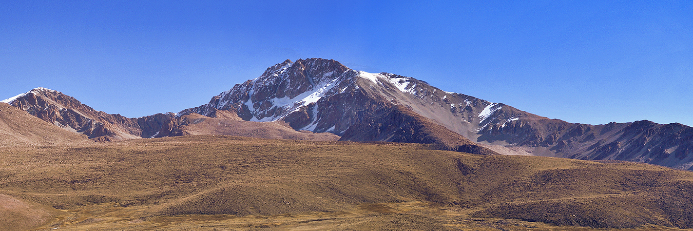 Nevado de Chañi | Acampar Trek